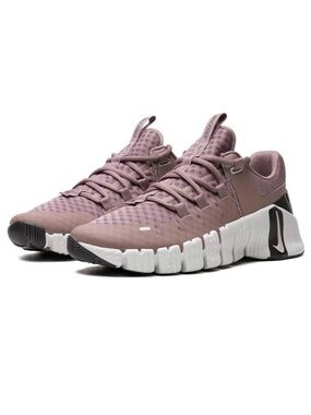 Nike Women’s Free Metcon 5 Smokey Mauve Running Shoes